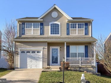 1435 WANDA DRIVE, HANOVER, PA 17331