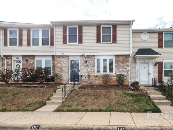 167 Water Oak Drive , Pineville, NC 28134