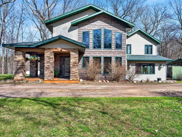 2772 25th Avenue, Rice Lake, WI 54868