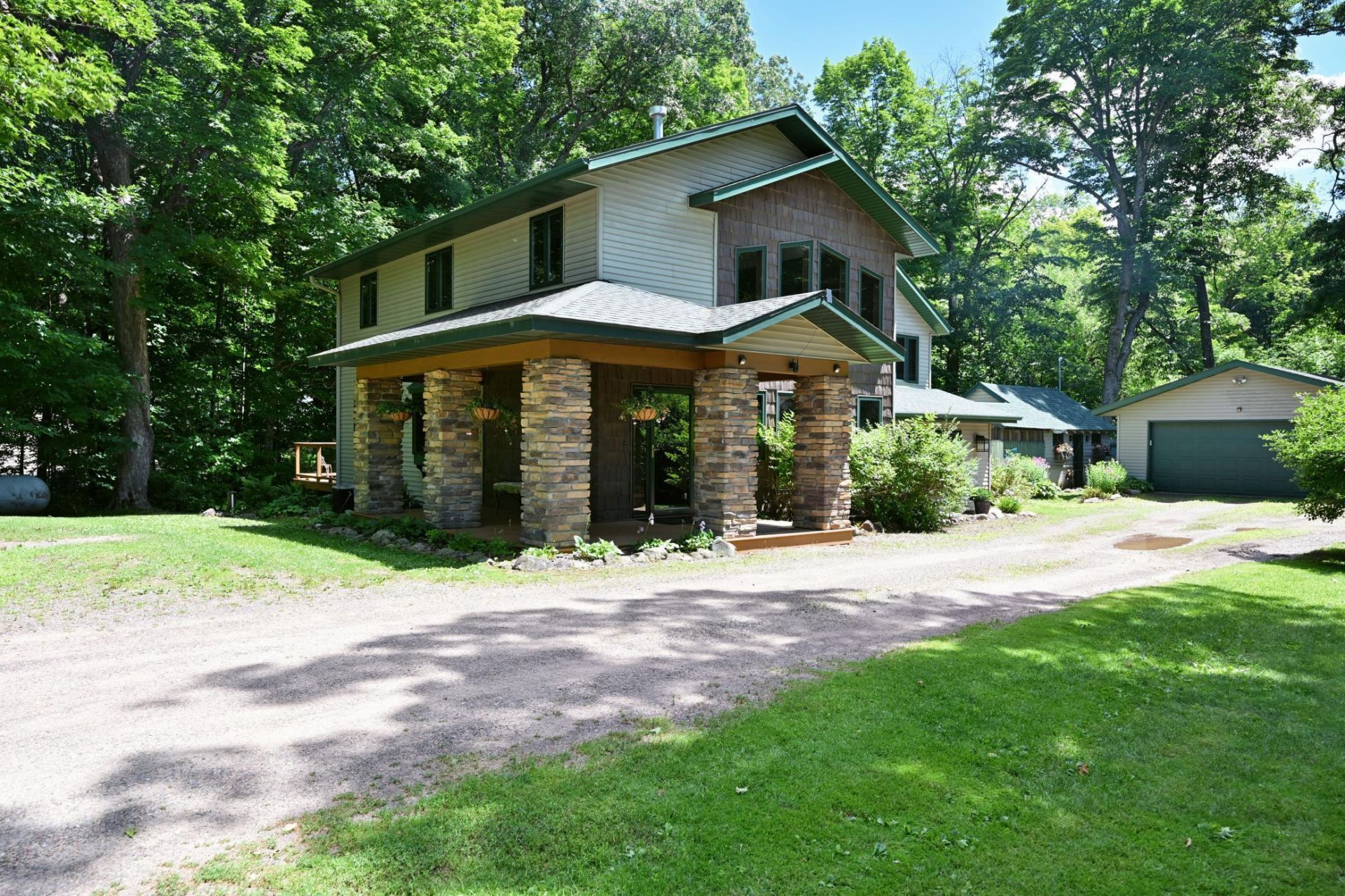2772 25th Avenue, Rice Lake, WI 54868
