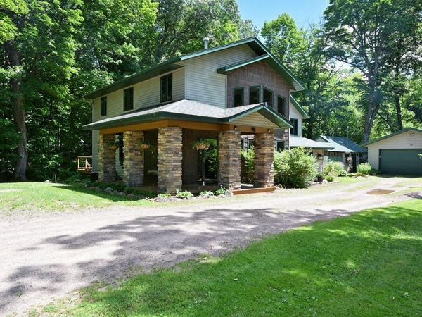 2772 25th Avenue, Rice Lake, WI 54868