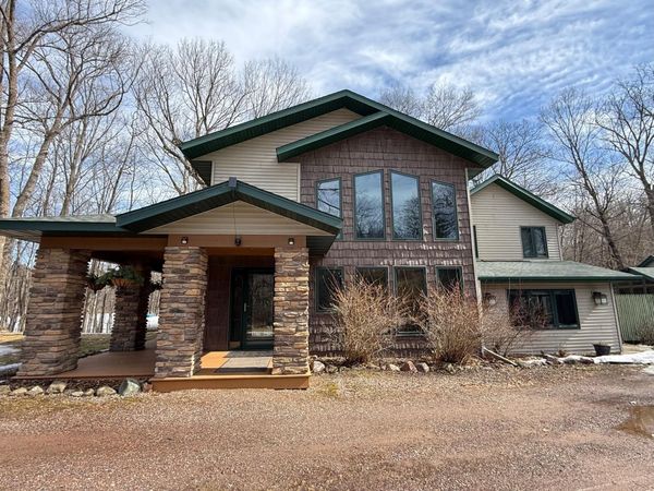 2772 25th Avenue , Rice Lake, WI 54868
