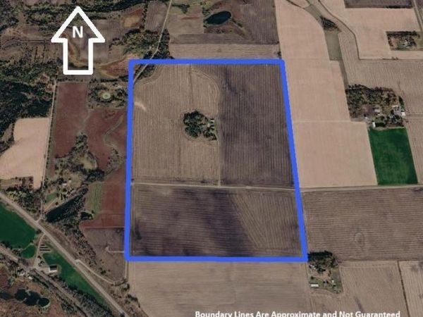 2075 80th Street SW, Montevideo, MN 56265