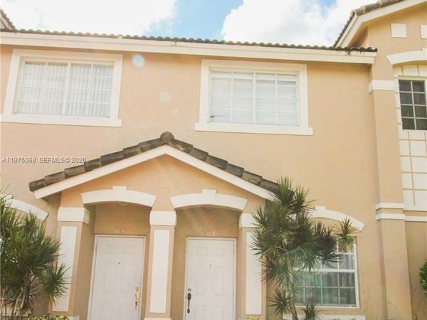 5791 NW 116th Ave , Unit 103, Doral, FL 33178