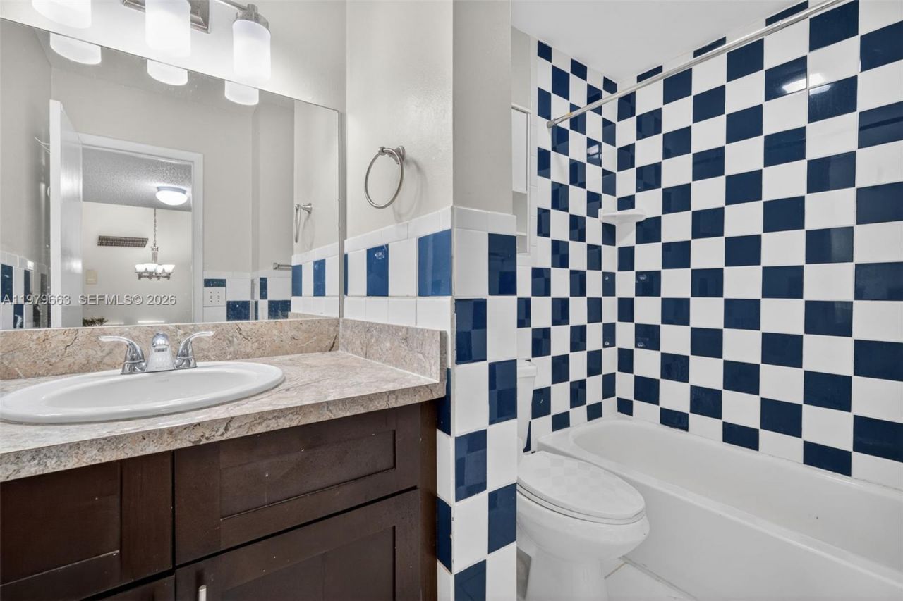 1451 NW 92nd Ave, Unit 191, Pembroke Pines, FL 33024 Photo