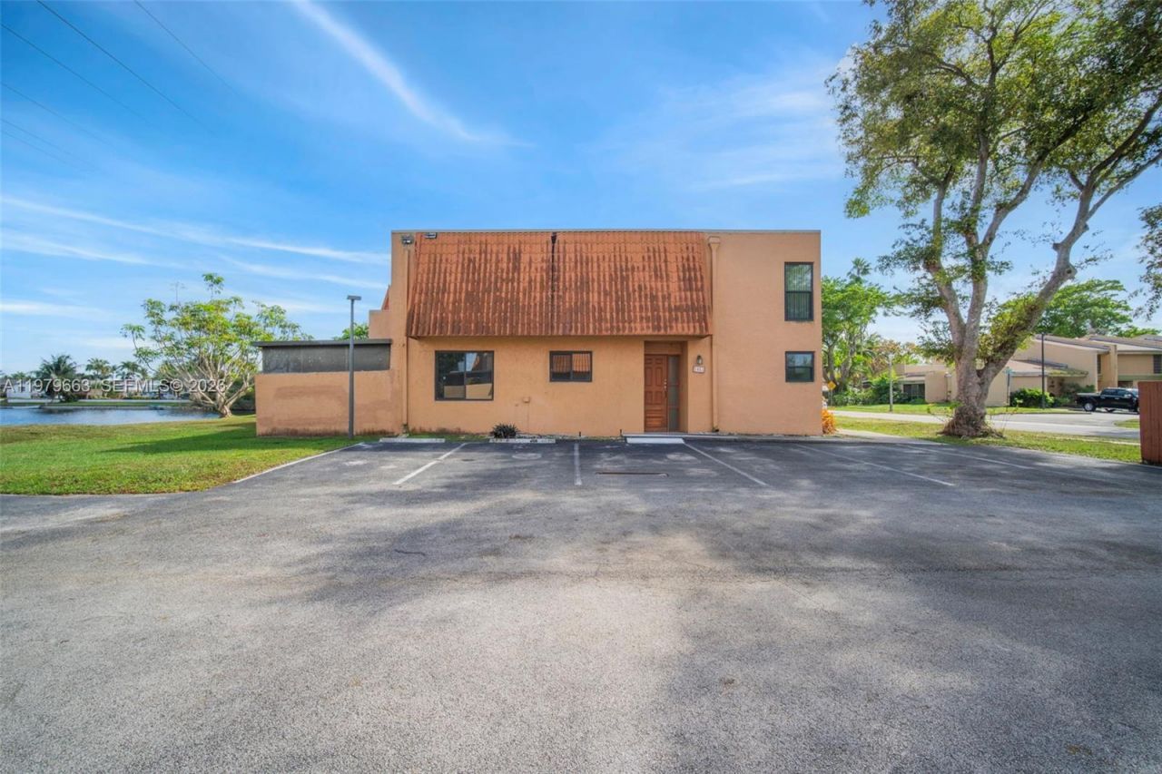 1451 NW 92nd Ave, Unit 191, Pembroke Pines, FL 33024 Photo