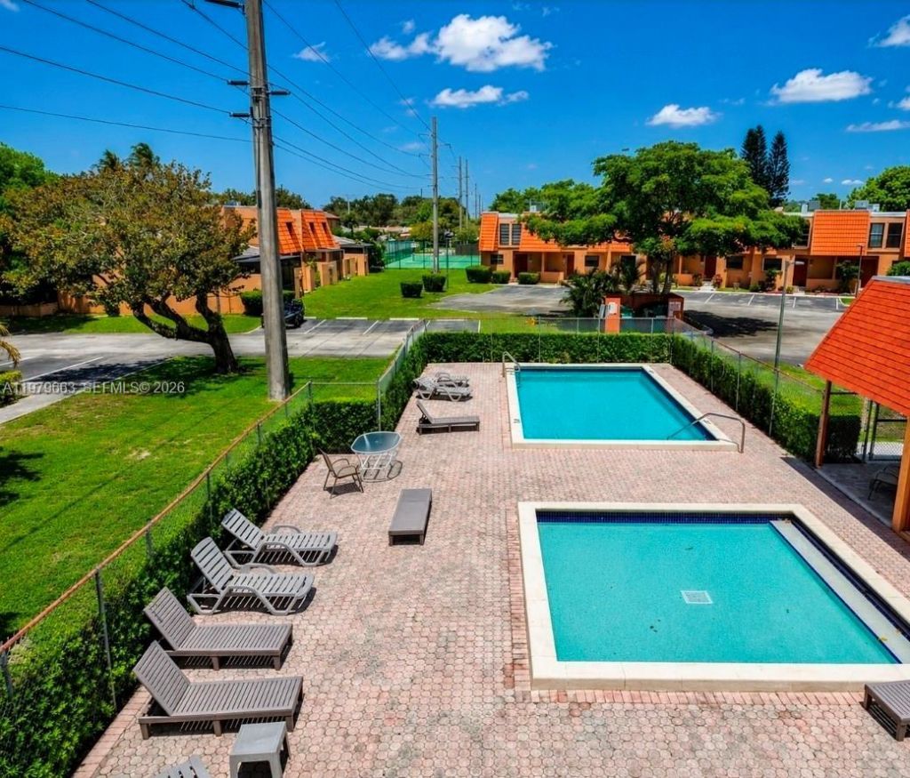 1451 NW 92nd Ave, Unit 191, Pembroke Pines, FL 33024 Photo