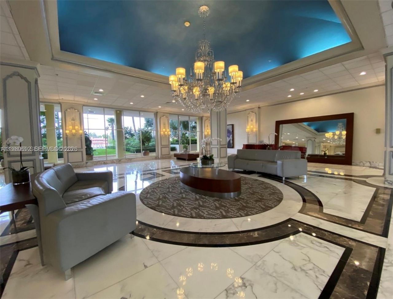 5600 Collins Ave , Unit 9Y, Miami Beach, FL 33140 Photo