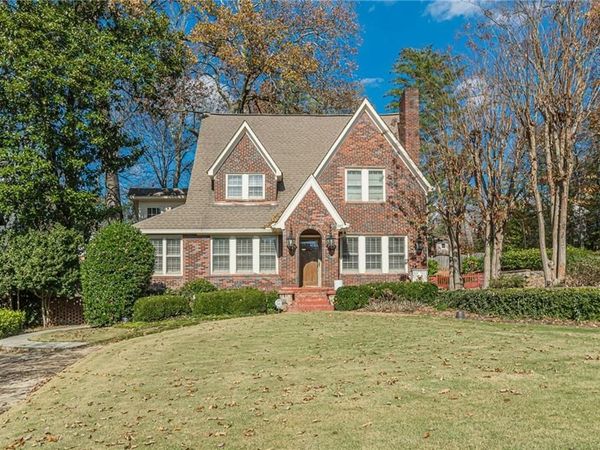 1957 Walker Avenue , Atlanta, GA 30337