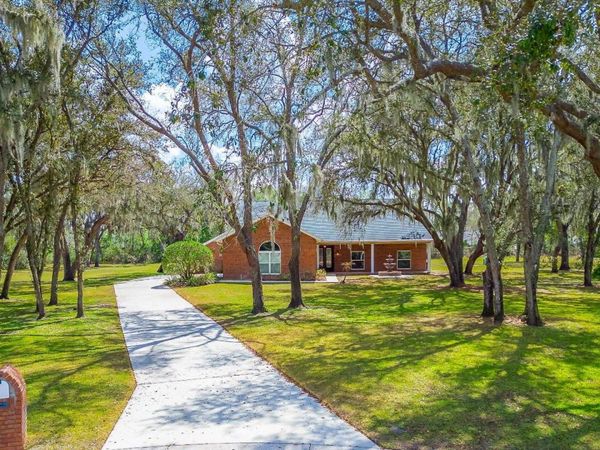 4610 CLARKSDALE LANE, BRANDON, FL 33511