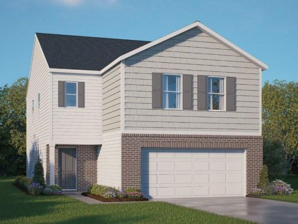 114 Beechwood Circle , Thomasville, NC 27360