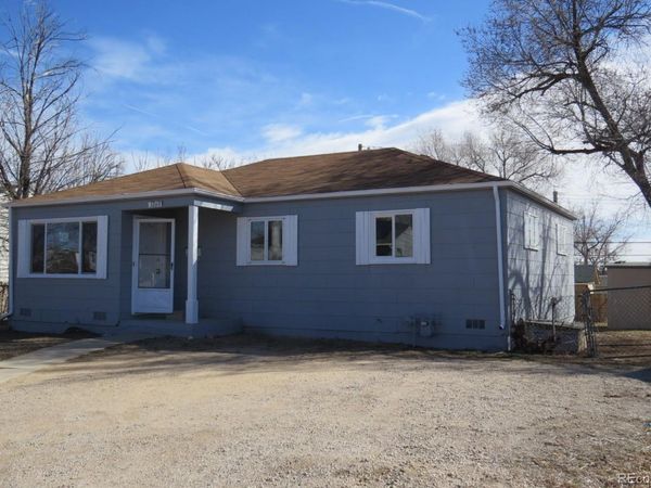 1260 S Quieto Way , Denver, CO 80223