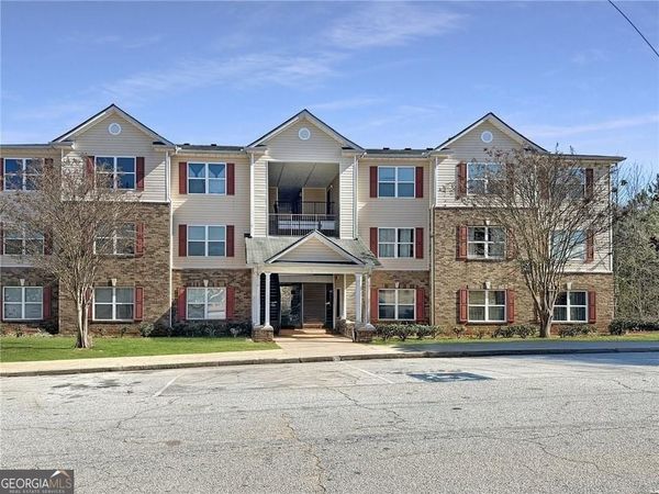 5304 Walldrop Place, Decatur, GA 30034