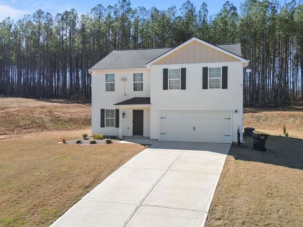 1443 Hunter Welch Parkway, Luthersville, GA 30251