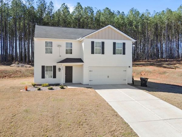 1443 Hunter Welch Parkway, Luthersville, GA 30251