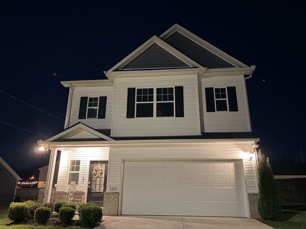 2208 Zeva Cir, Columbia, TN 38401 Main Photo