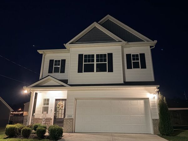 2208 Zeva Cir, Columbia, TN 38401