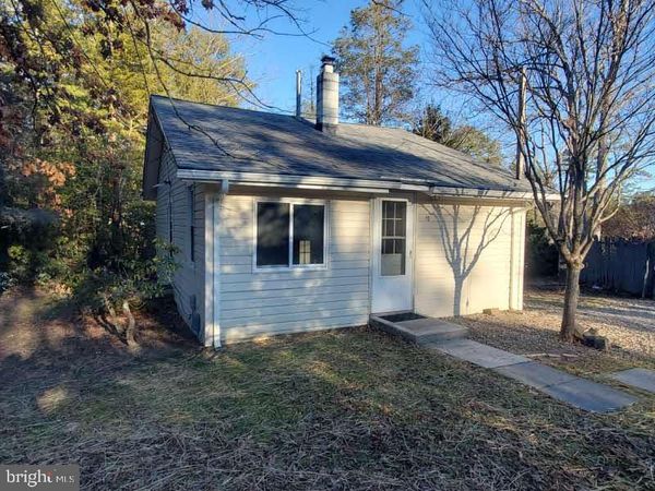 12 SAGE STREET, BROWNS MILLS, NJ 08015