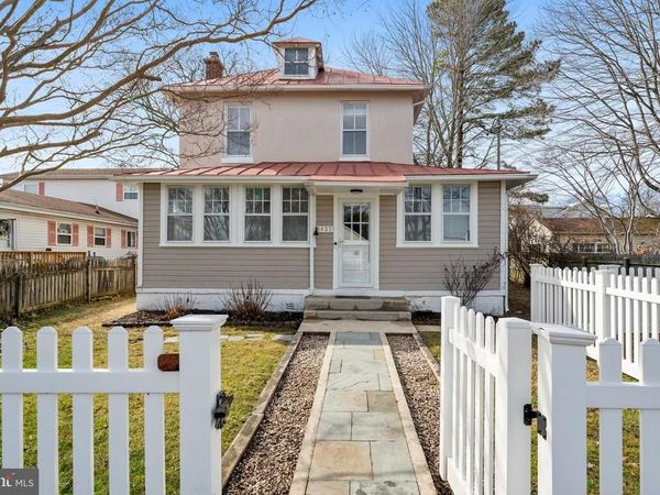 8832 DAYTON AVENUE , NORTH BEACH, MD 20714