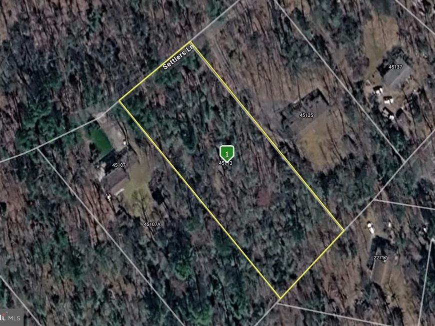 45113 Settlers Lane, California, MD 20619 Main Photo