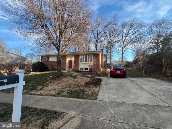 10123 EASTLAKE DRIVE, FAIRFAX, VA 22032