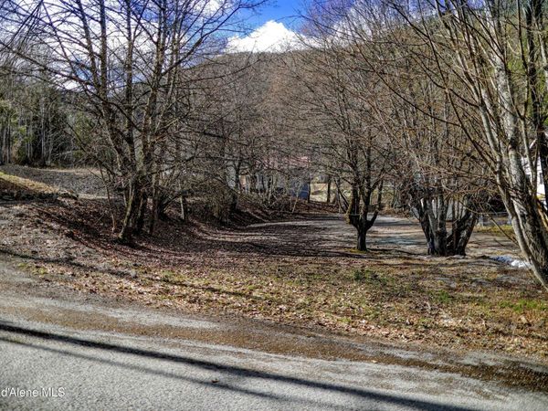 NKA Jones St, Wardner, ID 83837