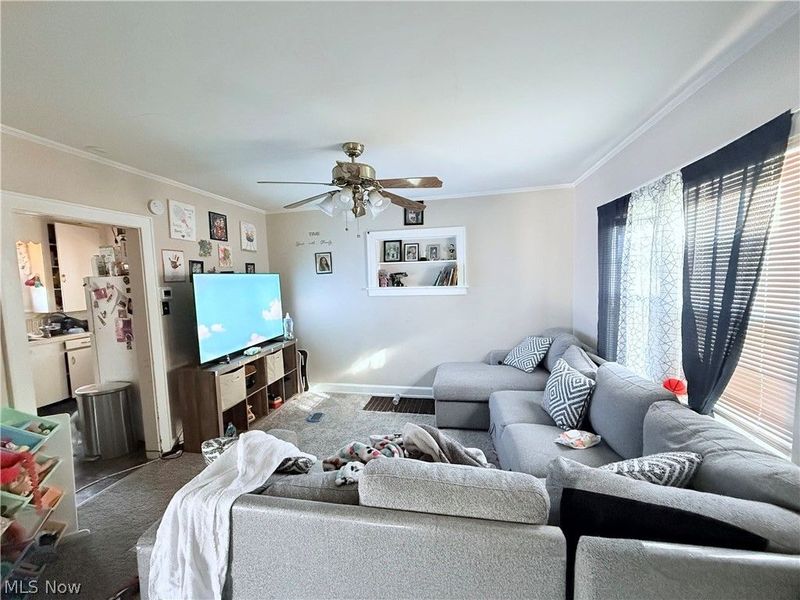 1129 Barton Place NE, Canton, OH 44705 Photo 9