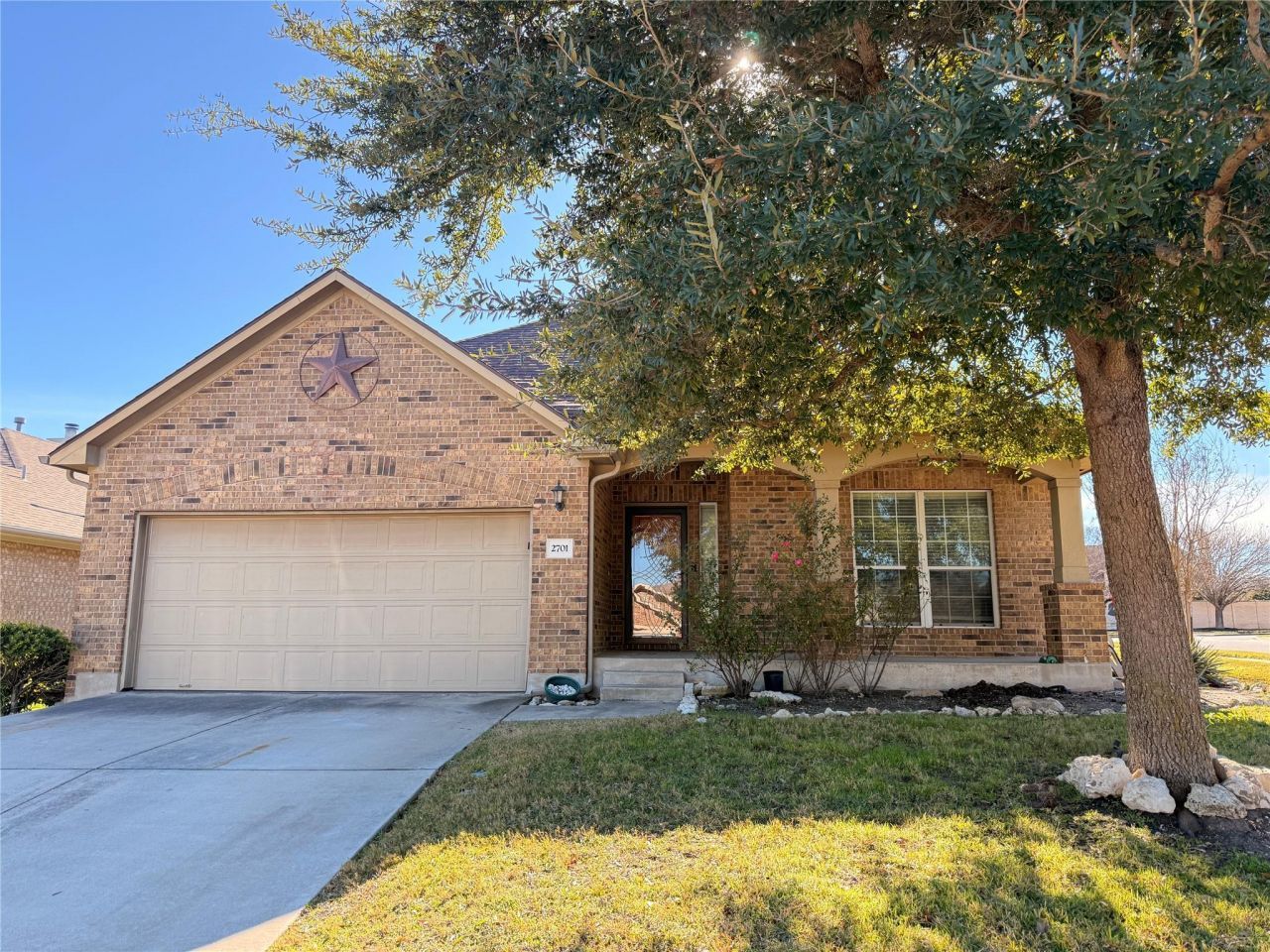 2701 Pedernales Falls Dr, Pflugerville, TX 78660 Main Photo