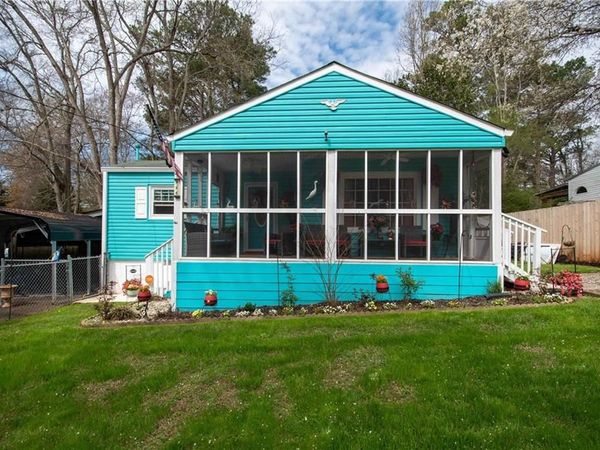 104 Greenwood Street, Fairburn, GA 30277
