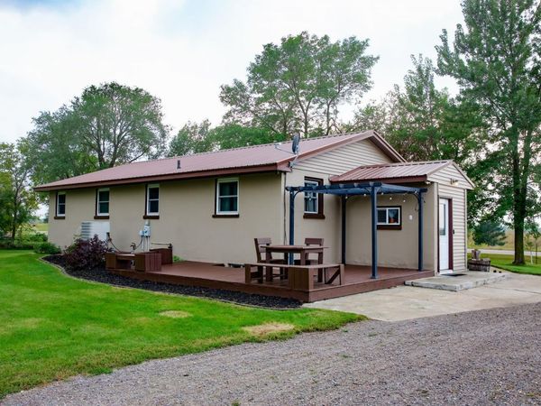 23109 145th Street NE, New London, MN 56273