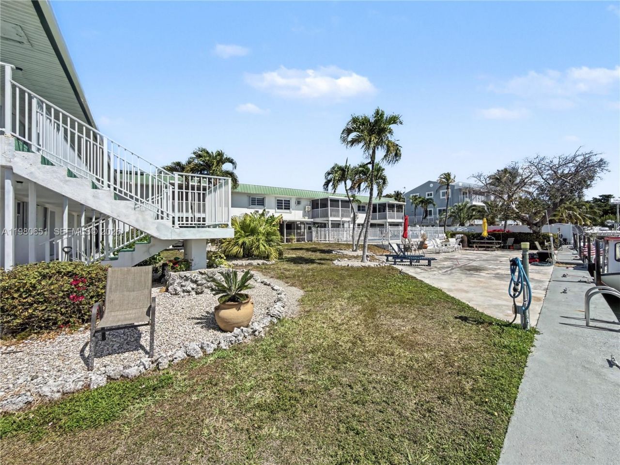 5301 Ocean Ter , Unit 7, Marathon, FL 33050 Photo