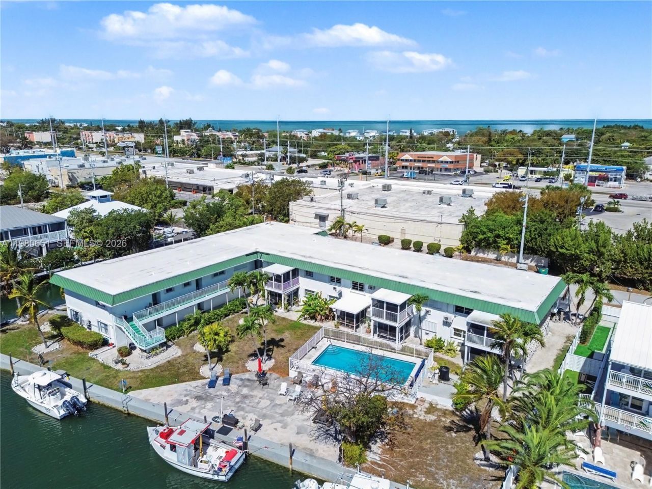 5301 Ocean Ter , Unit 7, Marathon, FL 33050 Photo
