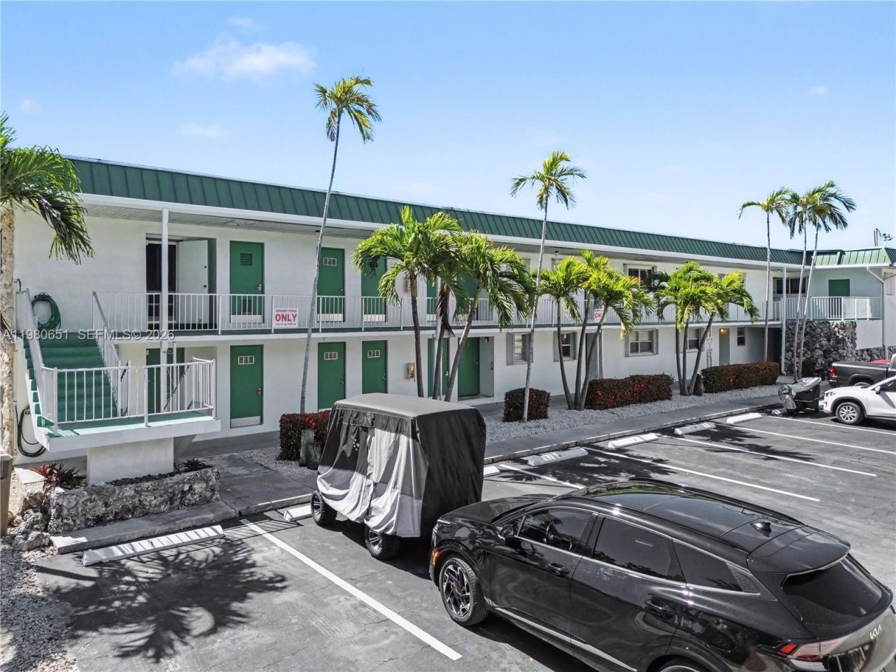 5301 Ocean Ter , Unit 7, Marathon, FL 33050 Photo