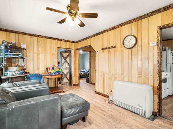 2460 SE Melrose Drive, Prineville, OR 97754