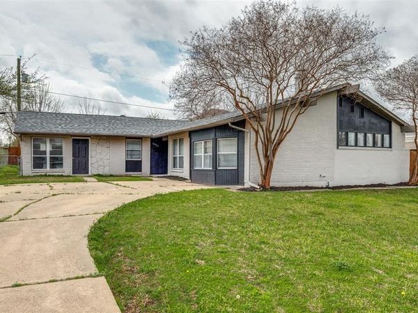 2954 Candlewick Lane, Farmers Branch, TX 75234