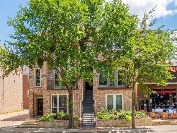 2906 Thomas Avenue, Dallas, TX 75204