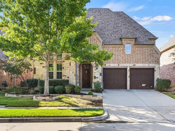 3040 Dunverny , The Colony, TX 75056