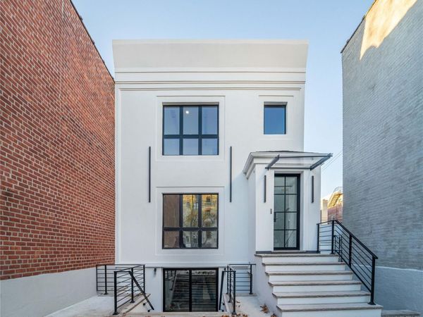 2134 33rd Street, Astoria, NY 11105