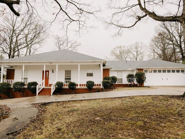 2023 Longhills Road, Benton, AR 72019