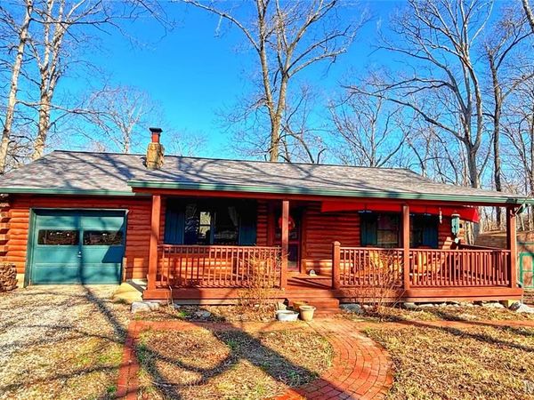 7887 Jim Weber Road, Eureka, MO 63025