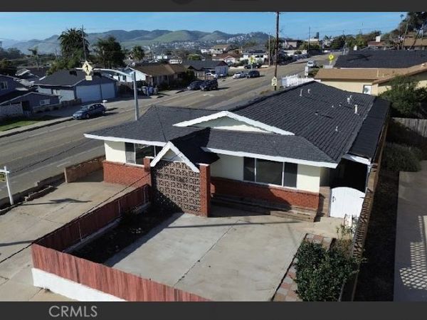 417 Saratoga, Grover Beach, CA 93433