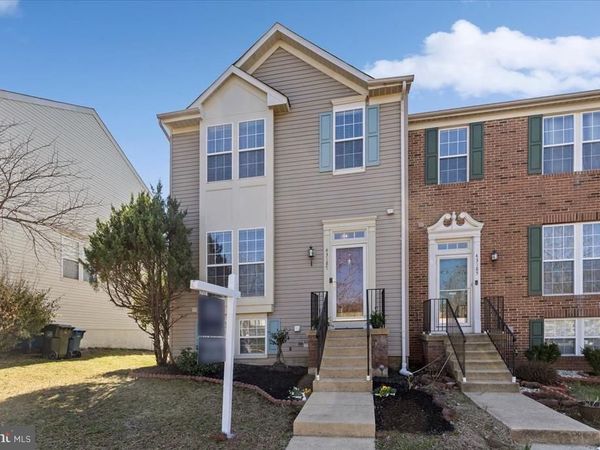 43187 OWEN PARK WAY, CHANTILLY, VA 20152