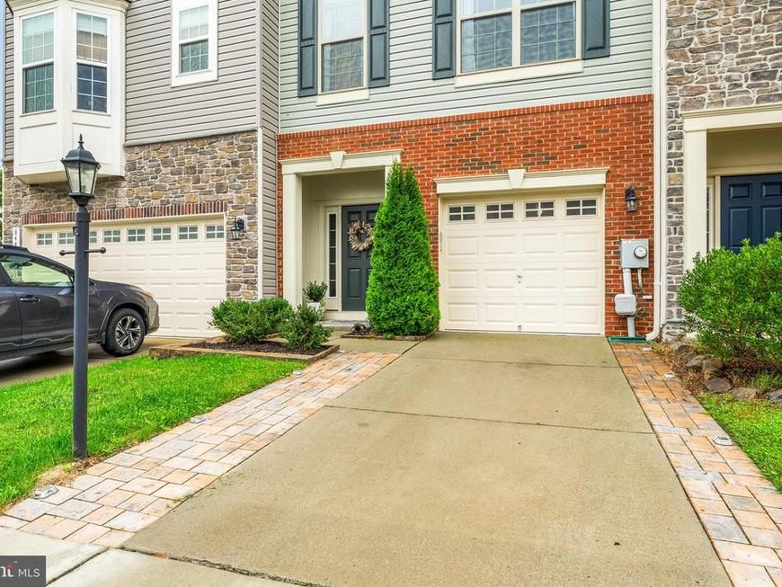 8479 Randell Ridge Road , Frederick, MD 21704 Main Photo