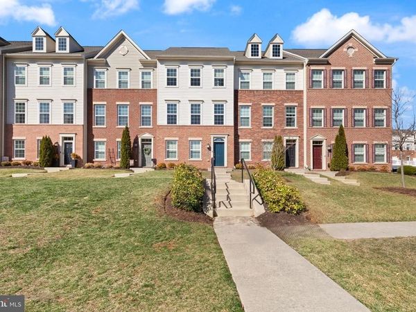 5006 JOHN BUCK AVENUE, PERRY HALL, MD 21128