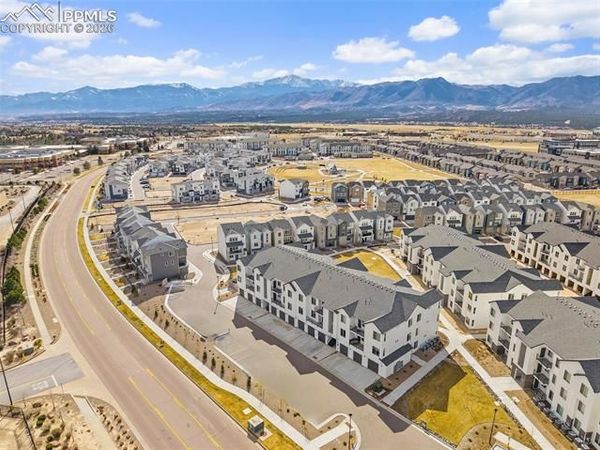 2232 Arikaree Heights, Unit 307, Colorado Springs, CO 80908