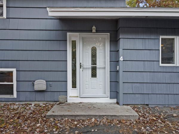 4 Tanglewood Drive, Dover, NH 03820