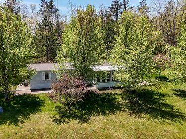 1094 Blamer Road, Comins Township, Mi 48621