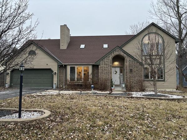 5432 Wakefield AVENUE, Mount Pleasant, WI 53406