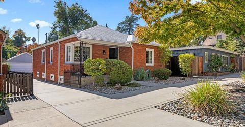 2214 U St, Sacramento, CA 95818 Photo