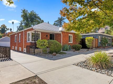 2214 U St, Sacramento, CA 95818 Photo